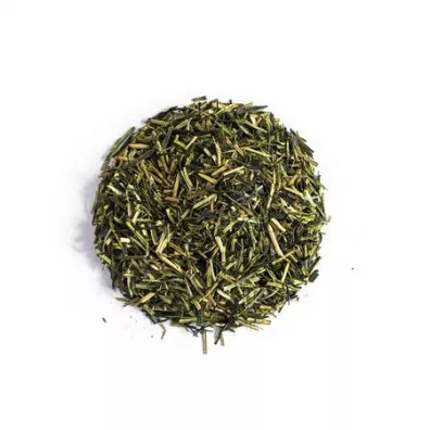 Moya Matcha Herbata zielona Kukicha 60 g Bio