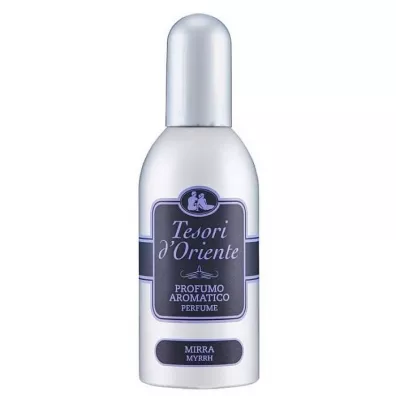 Tesori d'oriente Woda toaletowa Mirra 100 ml