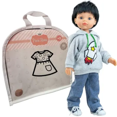 Ubranko dla lalek 32cm Paola Reina