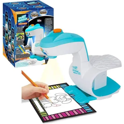 Projektor Smart sketcher 2.0 SSP176 Tm Toys