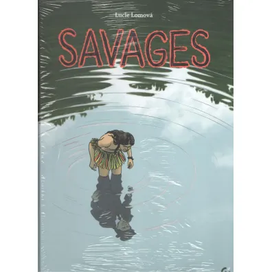 Savages - Lomova Lucie