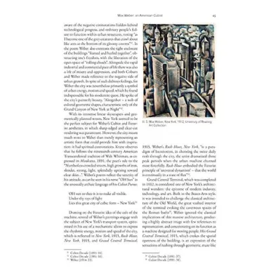American art of the 20th and 21st centuries. World Art Studies