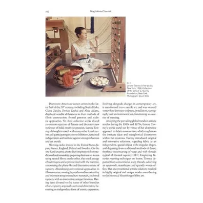 American art of the 20th and 21st centuries. World Art Studies