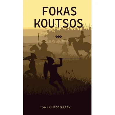 Fokas Koustsos - Tomasz Bednarek
