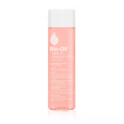Bio Oil Specjalistyczny olejek do piel�gnacji sk�ry 200 ml