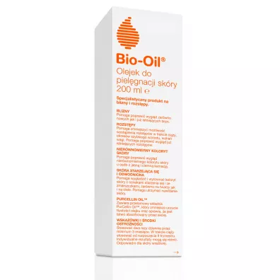 Bio Oil Specjalistyczny olejek do piel�gnacji sk�ry 200 ml