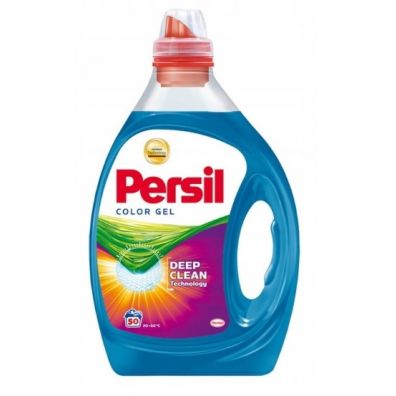 Persil Color el do prania kolorowych tkanin 2.5 l