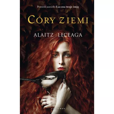 C�ry Ziemi - Alaitz Leceaga