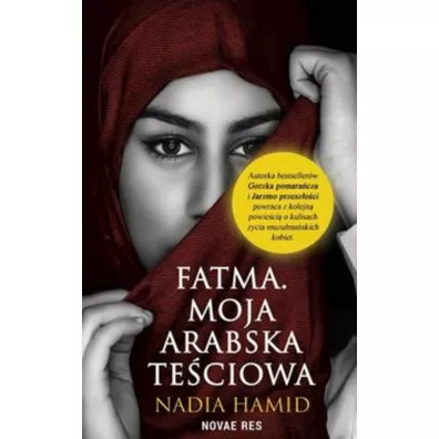 Fatma - Nadia Hamid