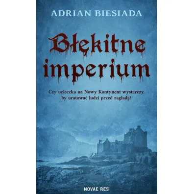 B��kitne imperium - Adrian  Biesiada