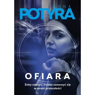 Ofiara - Anna Potyra