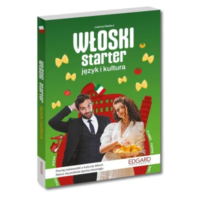 W�oski. Starter. J�zyk i kultura