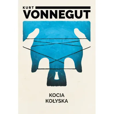 Kocia ko�yska - Kurt Vonnegut