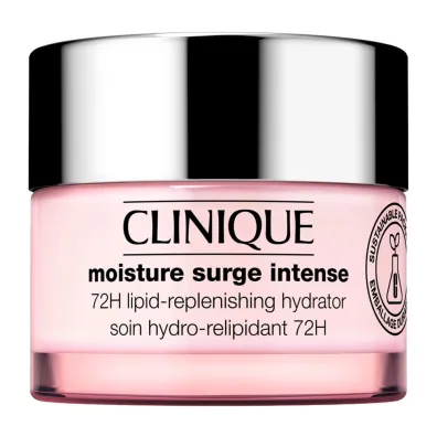 Clinique Moisture Surge Intense 72-Hour Lipid Replenishing Hydrator krem do twarzy 30 ml