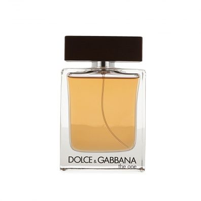 Dolce & Gabbana The One for Men woda toaletowa spray 100 ml