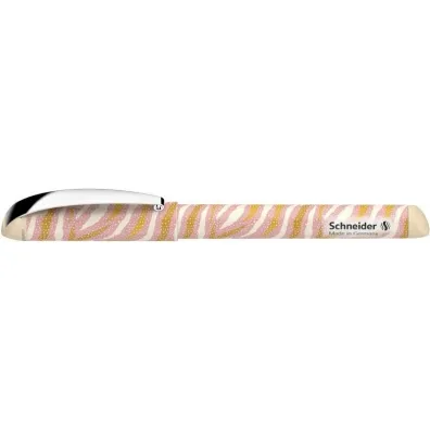 Schneider Pi�ro wieczne Glam IK Calm M morelowe