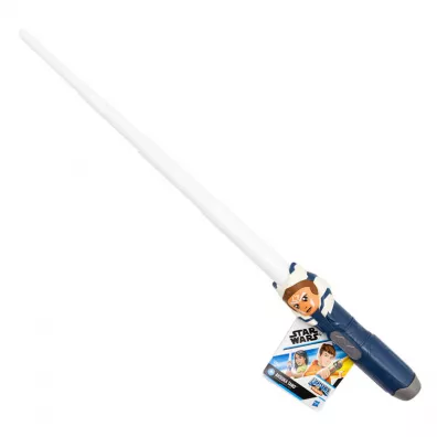PROMO STAR WARS Miecz rozsuwany F1037 p12 mix cena za 1 szt Hasbro