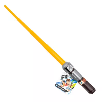 PROMO STAR WARS Miecz rozsuwany F1037 p12 mix cena za 1 szt Hasbro