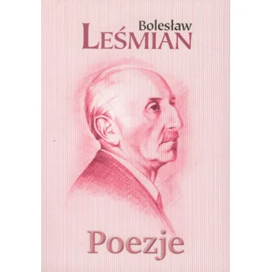 Poezje - Boles�aw Le�mian