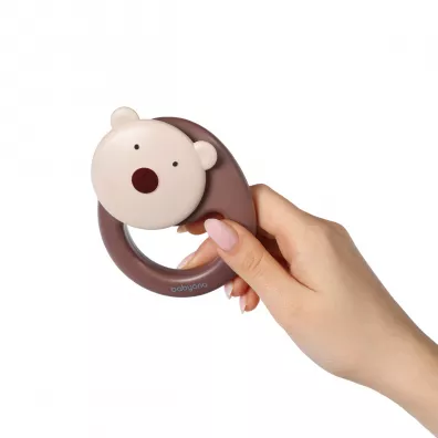Grzechotka Bear Babyono