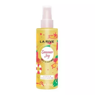 La Rive Mgie�ka do cia�a Summer Joy 200 ml