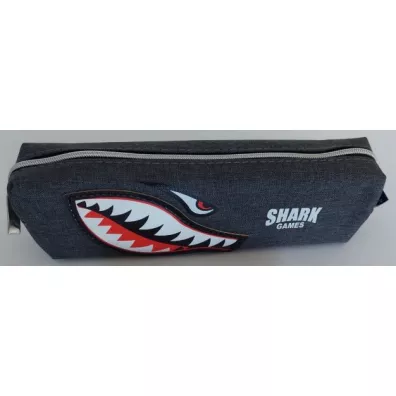 Fresh Pi�rnik tuba ma�a Rekin Shark games