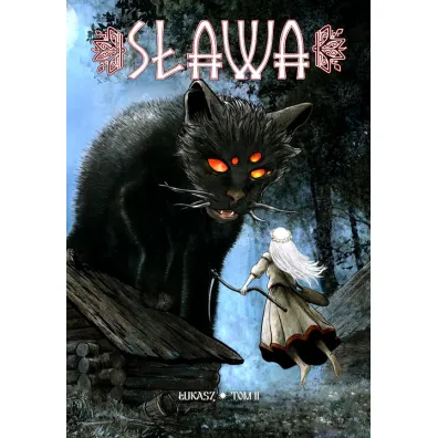 S�awa. Tom 2 - �ukasz  Wnuczek