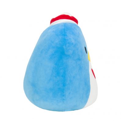 Pluszak Squishmallows Hello Kitty Niebieski Pingwin w Smokingu 30cm Jazwares