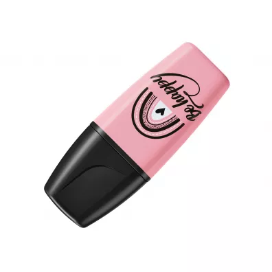 Stabilo Zakre�lacz BOSS MINI Pastellove r�owy