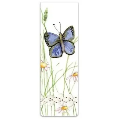 Alex Clark Zak�adka do ksi��ki BM55 Motyl