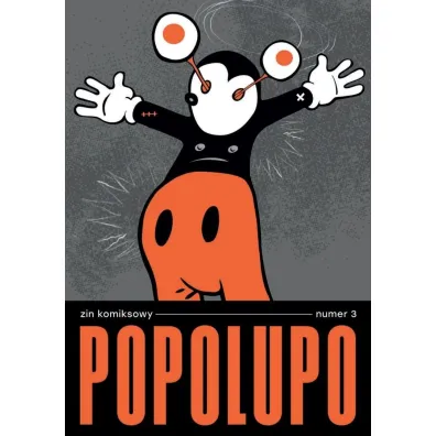Popolupo Magazine nr 3