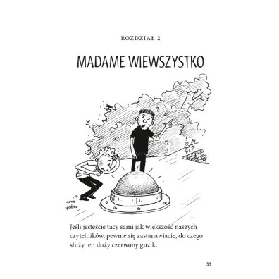91-pi�trowy domek na drzewie. Domek na drzewie. Tom 7