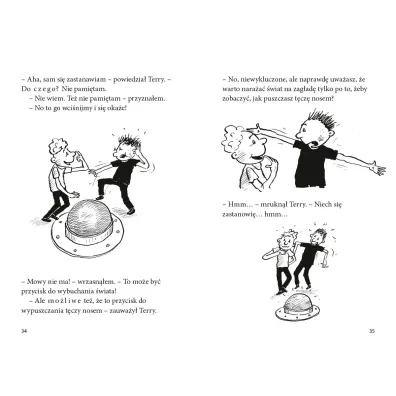 91-pi�trowy domek na drzewie. Domek na drzewie. Tom 7