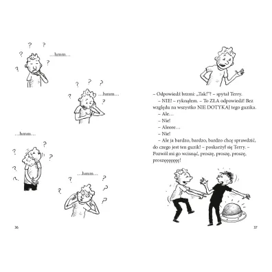 91-pi�trowy domek na drzewie. Domek na drzewie. Tom 7