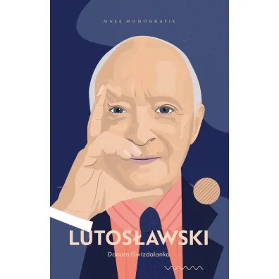 Lutos�awski (pocket) - Danuta Gwizdalanka