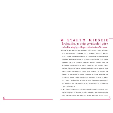 Minotaur. Mity greckie. Opowie�ci z zaczarowanego lasu + CD