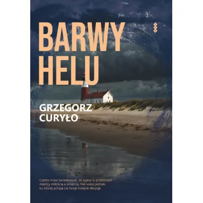 Barwy Helu - Grzegorz Curyo