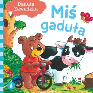 Mi� gadu�a