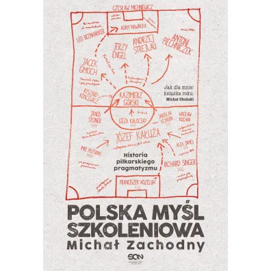 Polska my�l szkoleniowa - Micha�  Zachodny