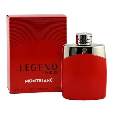 Mont Blanc Legend Red Woda perfumowana 100 ml