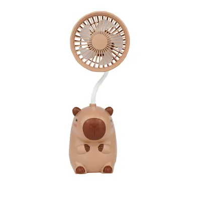 Rozette Mini wiatraczek z temper�wk� - Kapibara