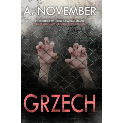 Grzech - A. November