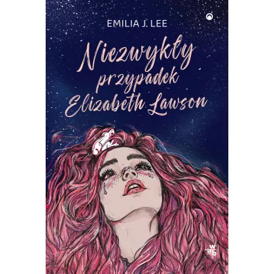 Niezwyk�y przypadek Elizabeth Lawson - Emilia J. Lee