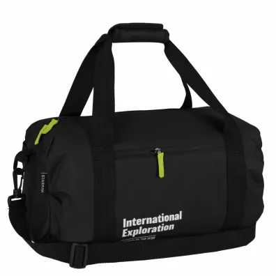 Torba na rami� Exploratiom  STARPAK 528274
