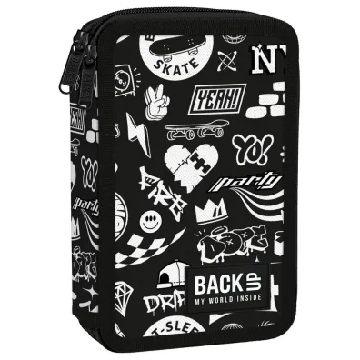 Pirnik podwjny z wyp BackUp 7 DW57 DERFORM