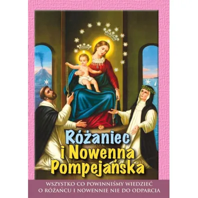 R�aniec i Nowenna Pompeja�ska