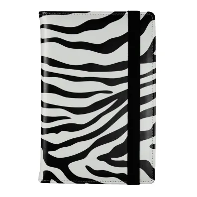 Planner A5 dzienny na gumk� Upsala PLR-25PR