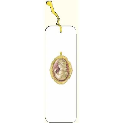 DaVinci Zak�adka do ksi��ki wisiorek G07 41A 190