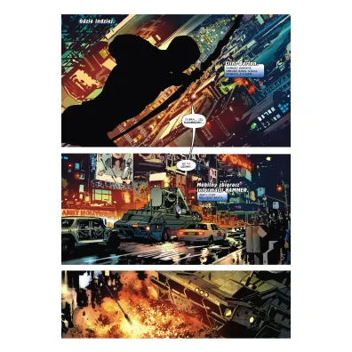 Marvel Classic Odrodzenie. Kapitan Ameryka. Tom 6
