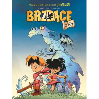 Brzd�ce z Troy